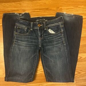 Women’s jeans